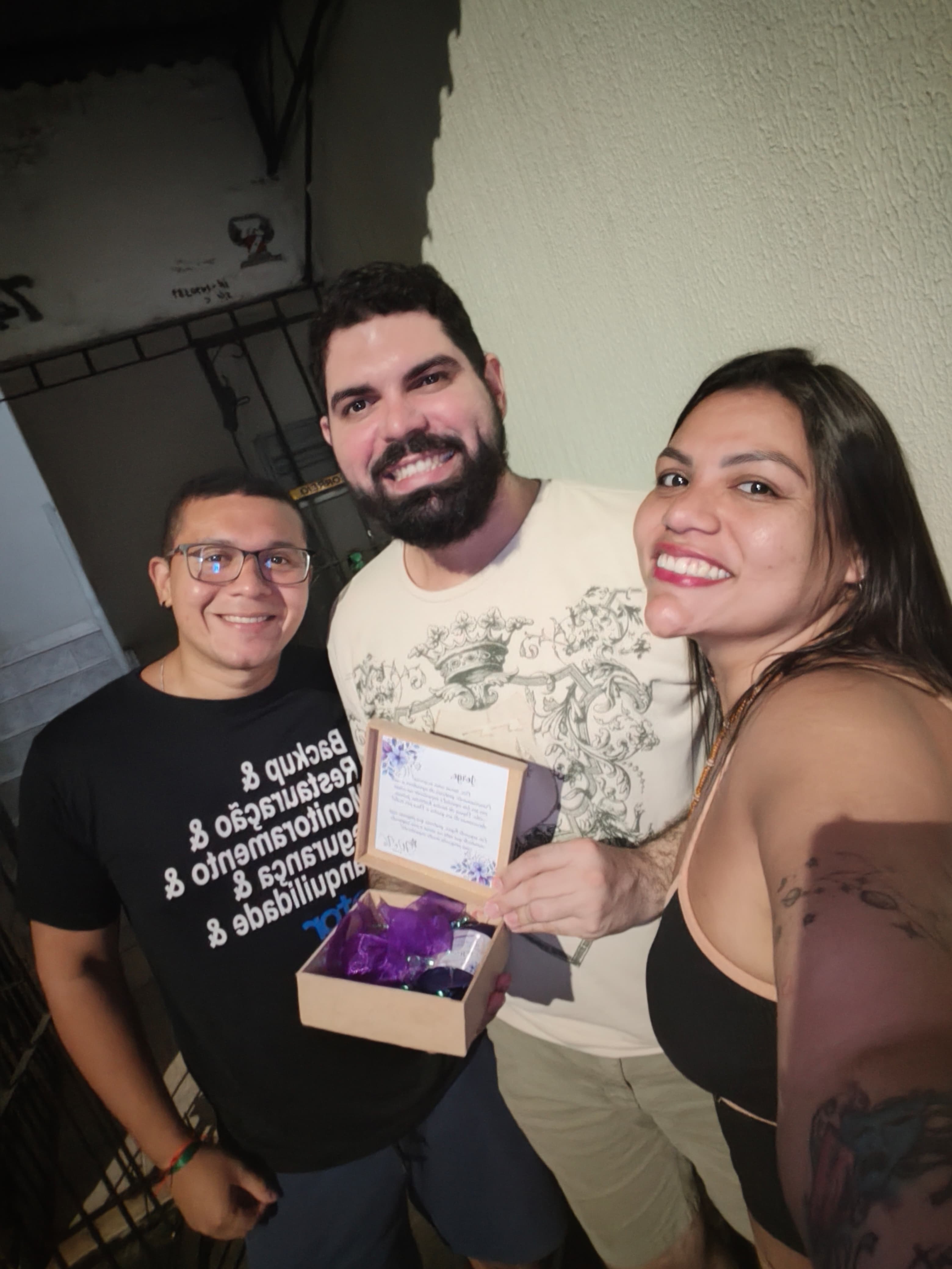 Padrinho